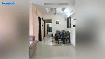 Project Image of 2 BHK Flat for Rent in Thane West, Thane - Image 135080
