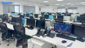 Project Image of Commercial Office Space for Rent in Hitech City, Hyderabad - Image 135075