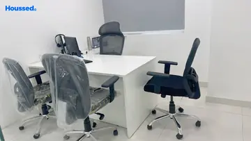 Project Image of Commercial Office Space for Rent in Hitech City, Hyderabad - Image 135074