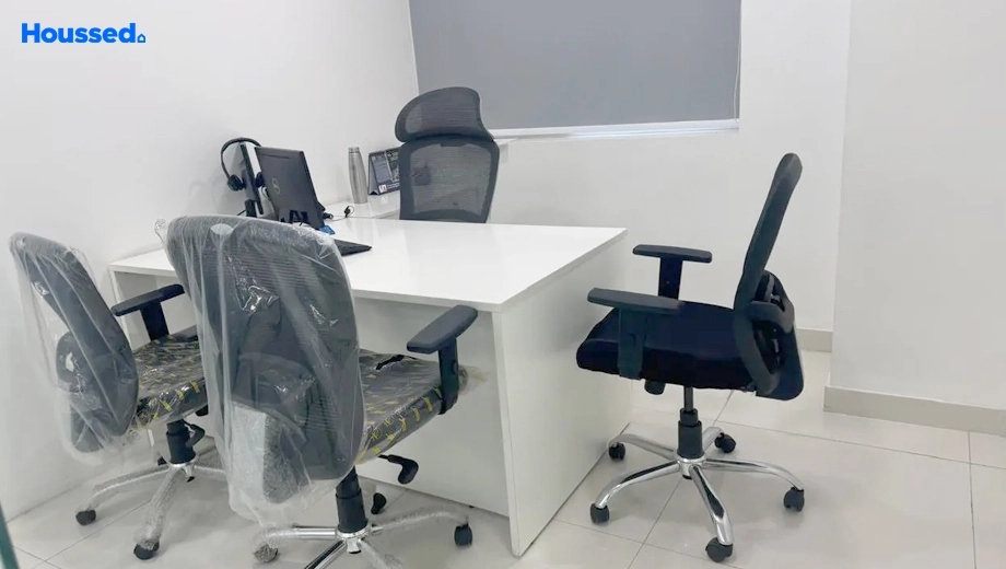 Project Image of Office Space for Rent in Hitech City - Image 135074