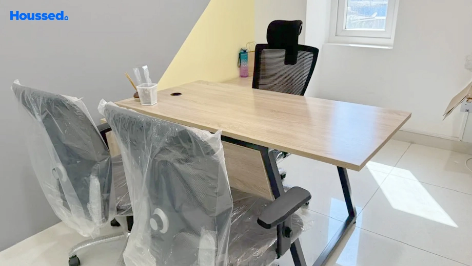 Project Image of Office Space for Rent in Hitech City - Image 135083