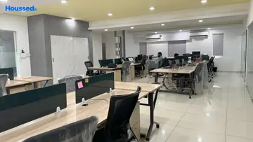 Project Image of Commercial Office Space for Rent in Hitech City, Hyderabad - Image 135084