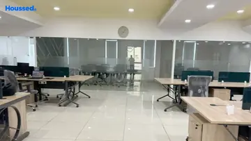 Project Image of Commercial Office Space for Rent in Hitech City, Hyderabad - Image 135082