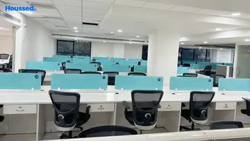Project Image of Commercial Office Space for Rent in Hitech City, Hyderabad - Image 135087