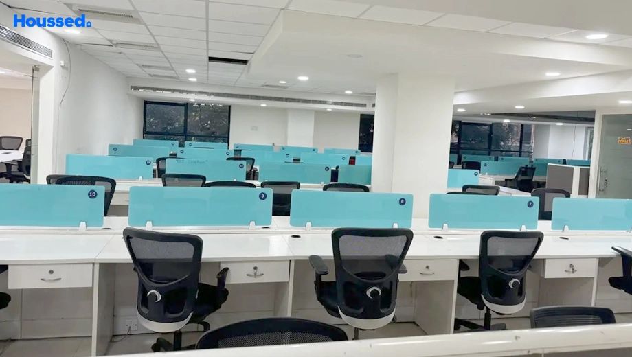 Project Image of Office Space for Rent in Hitech City - Image 135087