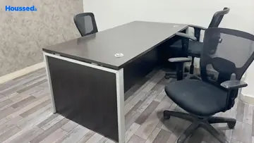 Project Image of Commercial Office Space for Rent in Hitech City, Hyderabad - Image 135089