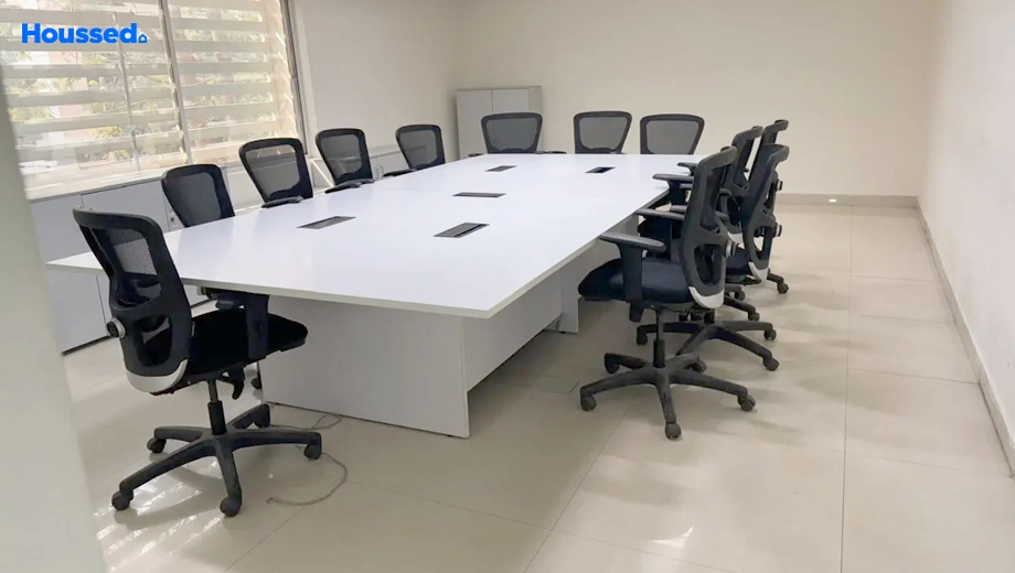 Project Image of Office Space for Rent in Hitech City - Image 135088