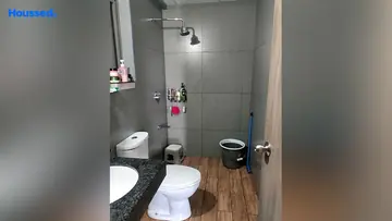 Project Image of 2 BHK Flat for Resale in Kalpataru Paramount Balkum Naka, Thane - Image 135094
