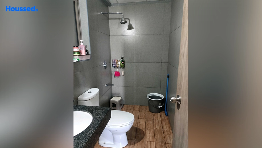 Project Image of 2 BHK Flat for Resale in Kalpataru Paramount, Balkum Naka - Image 135094