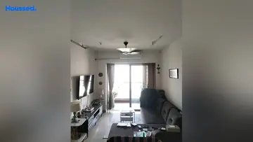 Project Image of 2 BHK Flat for Resale in Kalpataru Paramount Balkum Naka, Thane - Image 135097