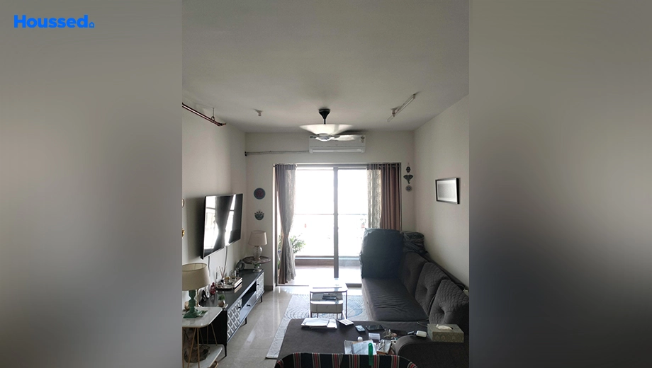 Project Image of 2 BHK Flat for Resale in Kalpataru Paramount, Balkum Naka - Image 135097