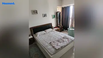 Project Image of 2 BHK Flat for Resale in Kalpataru Paramount Balkum Naka, Thane - Image 135093