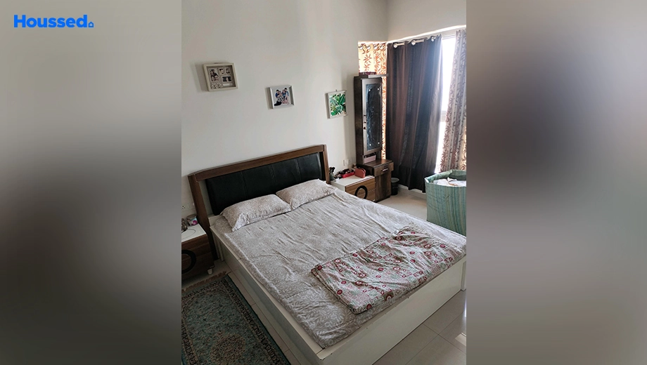 Project Image of 2 BHK Flat for Resale in Kalpataru Paramount, Balkum Naka - Image 135093