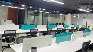 Project Image of Commercial Office Space for Rent in Hitech City, Hyderabad - Image 135098