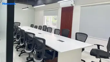 Project Image of Commercial Office Space for Rent in Hitech City, Hyderabad - Image 135100