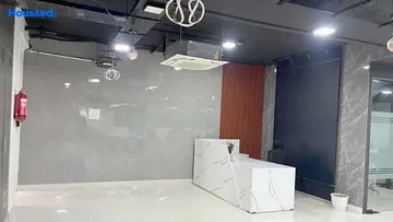Project Image of Commercial Office Space for Rent in Hitech City, Hyderabad - Image 135099