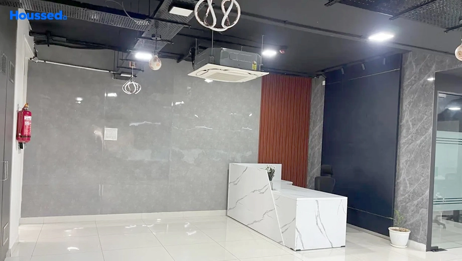Project Image of Office Space for Rent in Hitech City - Image 135099