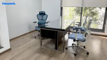 Project Image of Commercial Office Space for Rent in Hitech City, Hyderabad - Image 135104