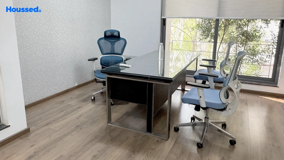 Project Image of Office Space for Rent in Hitech City - Image 135104