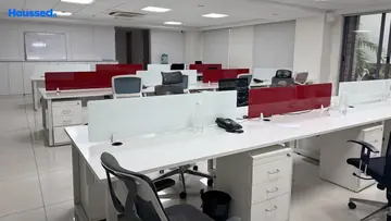 Project Image of Commercial Office Space for Rent in Hitech City, Hyderabad - Image 135111