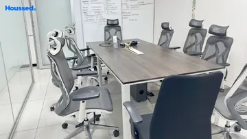 Project Image of Commercial Office Space for Rent in Hitech City, Hyderabad - Image 135112