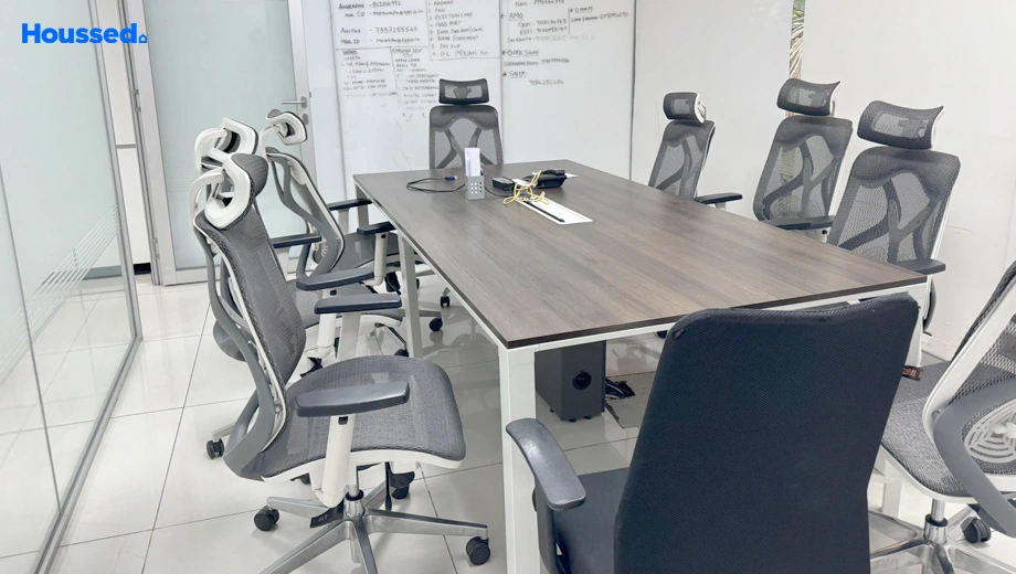Project Image of Office Space for Rent in Hitech City - Image 135112