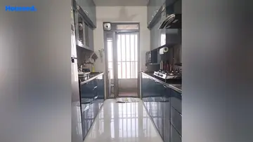 Project Image of 2 BHK Flat for Rent in Kalpataru Paramount Balkum Naka, Thane - Image 135121