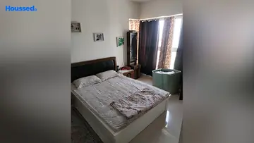 Project Image of 2 BHK Flat for Rent in Kalpataru Paramount Balkum Naka, Thane - Image 135124