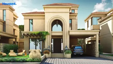 Project Image of 4 BHK House/Villa for Resale in Science City, Ahmedabad - Image 5047