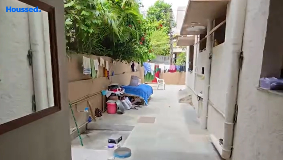 Amenities of 4 BHK House/Villa for Resale in Alkapuri - Image 135141