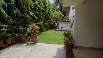 Amenities of 4 BHK House/Villa for Resale in Alkapuri, Vadodara - Image 135138
