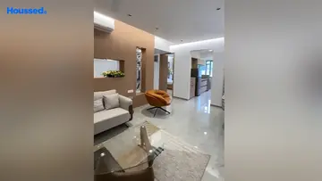 Project Image of 2 BHK Flat for Resale in Somatane Phata, Pune - Image 135153