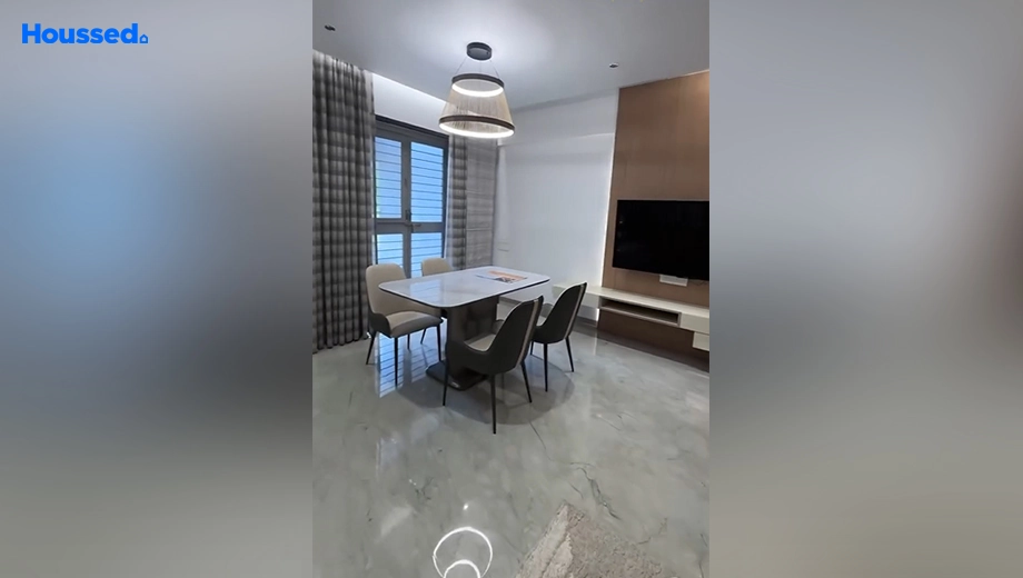 Project Image of 2 BHK Flat for Resale in Somatane Phata - Image 135154