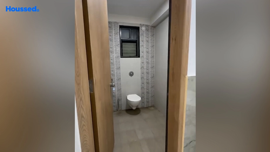 Project Image of 2 BHK Flat for Resale in Somatane Phata - Image 135160