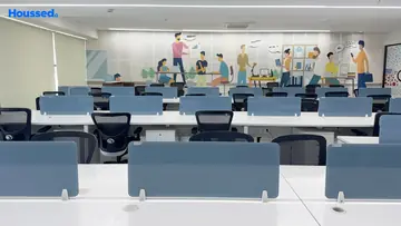 Project Image of Co-Working space in Hitech City, Hyderabad - Image 135130