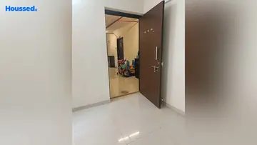 Project Image of 1 BHK Flat for Resale in Raunak Unnathi Woods Phase 6 Thane West, Thane - Image 135144