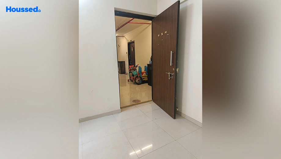 Project Image of 1 BHK Flat for Resale in Raunak Unnathi Woods Phase 6, Thane West - Image 135144