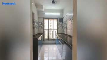 Project Image of 1 BHK Flat for Resale in Raunak Unnathi Woods Phase 6 Thane West, Thane - Image 135145