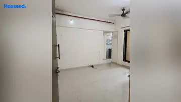 Project Image of 1 BHK Flat for Resale in Raunak Unnathi Woods Phase 6 Thane West, Thane - Image 135142
