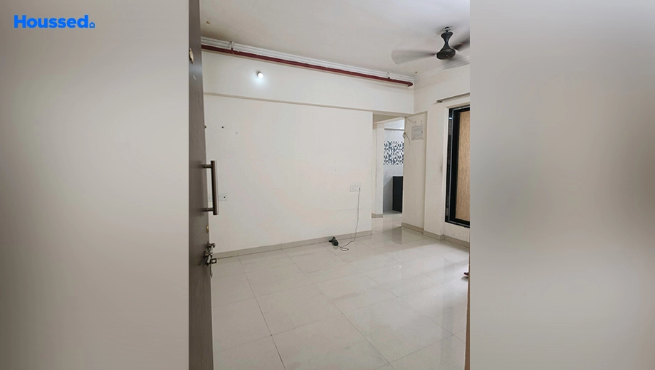 Project Image of 1 BHK Flat for Resale in Raunak Unnathi Woods Phase 6, Thane West - Image 135142