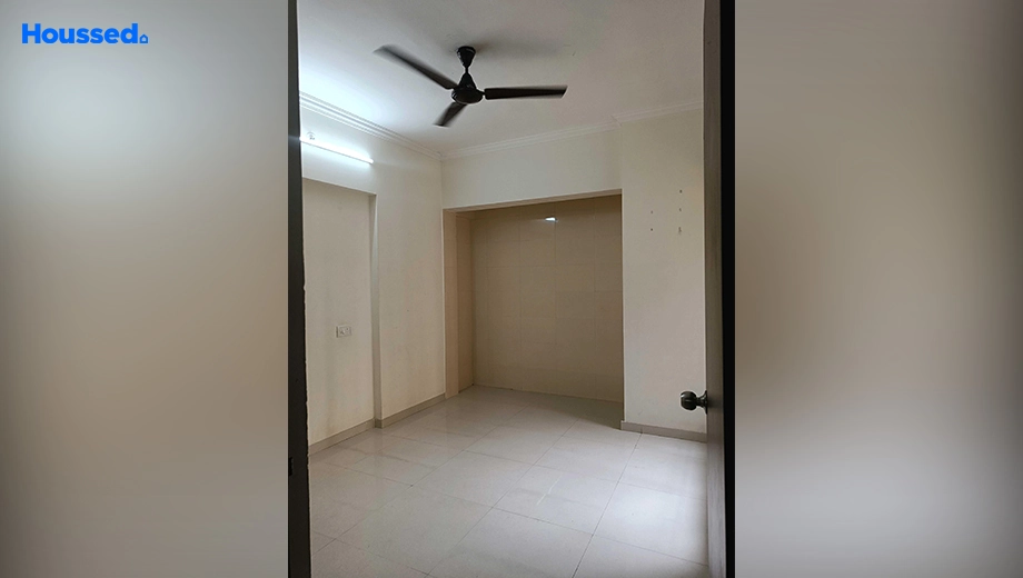 Project Image of 1 BHK Flat for Resale in Raunak Unnathi Woods Phase 6, Thane West - Image 135146