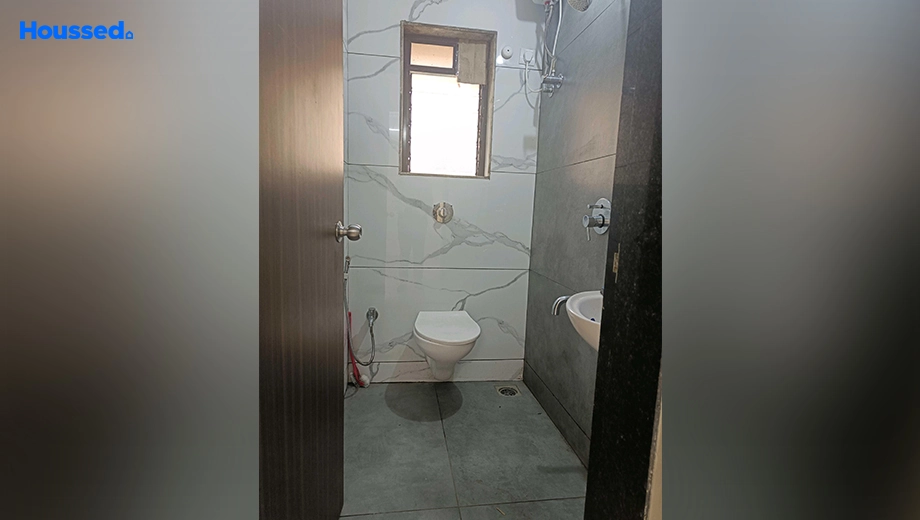 Project Image of 1 BHK Flat for Resale in Raunak Unnathi Woods Phase 6, Thane West - Image 135143