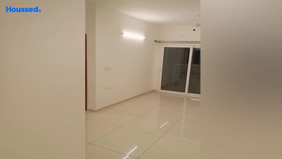 Project Image of 4 BHK Flat for Resale in Raintree Boulevard, Hebbal - Image 135147