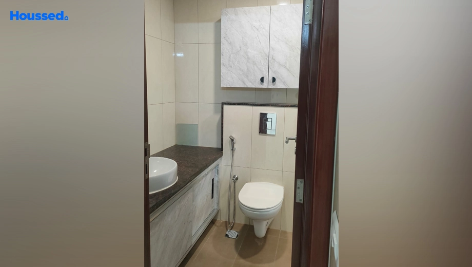 Project Image of 4 BHK Flat for Resale in Raintree Boulevard, Hebbal - Image 135148
