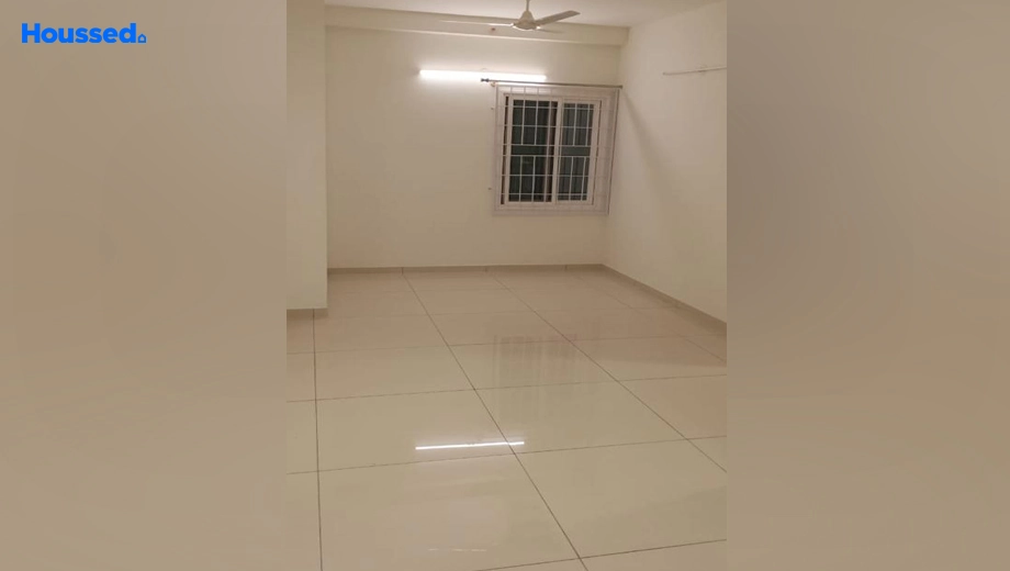 Project Image of 4 BHK Flat for Resale in Raintree Boulevard, Hebbal - Image 135152