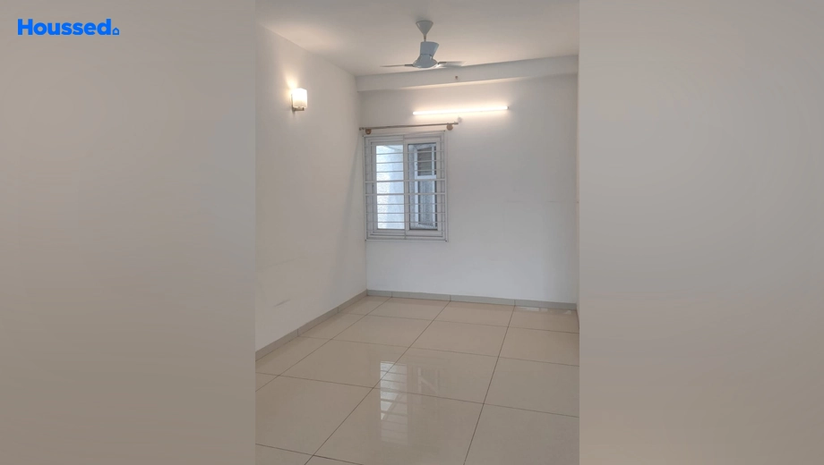 Project Image of 4 BHK Flat for Resale in Raintree Boulevard, Hebbal - Image 135149
