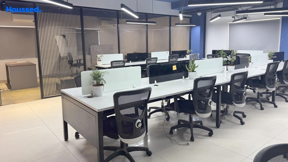 Project Image of Coworking Space in Hitech City - Image 135158