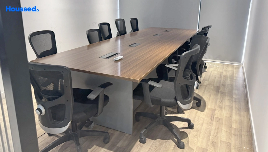 Project Image of Coworking Space in Hitech City - Image 135155