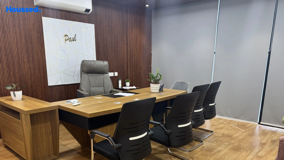Project Image of Coworking Space in Hitech City - Image 135157