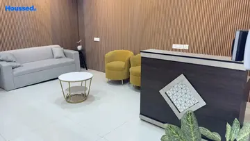 Project Image of Co-Working space in Hitech City, Hyderabad - Image 135156